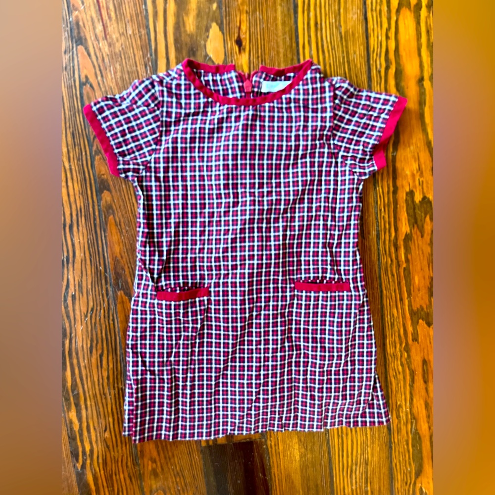 Elephantito size  2 dress